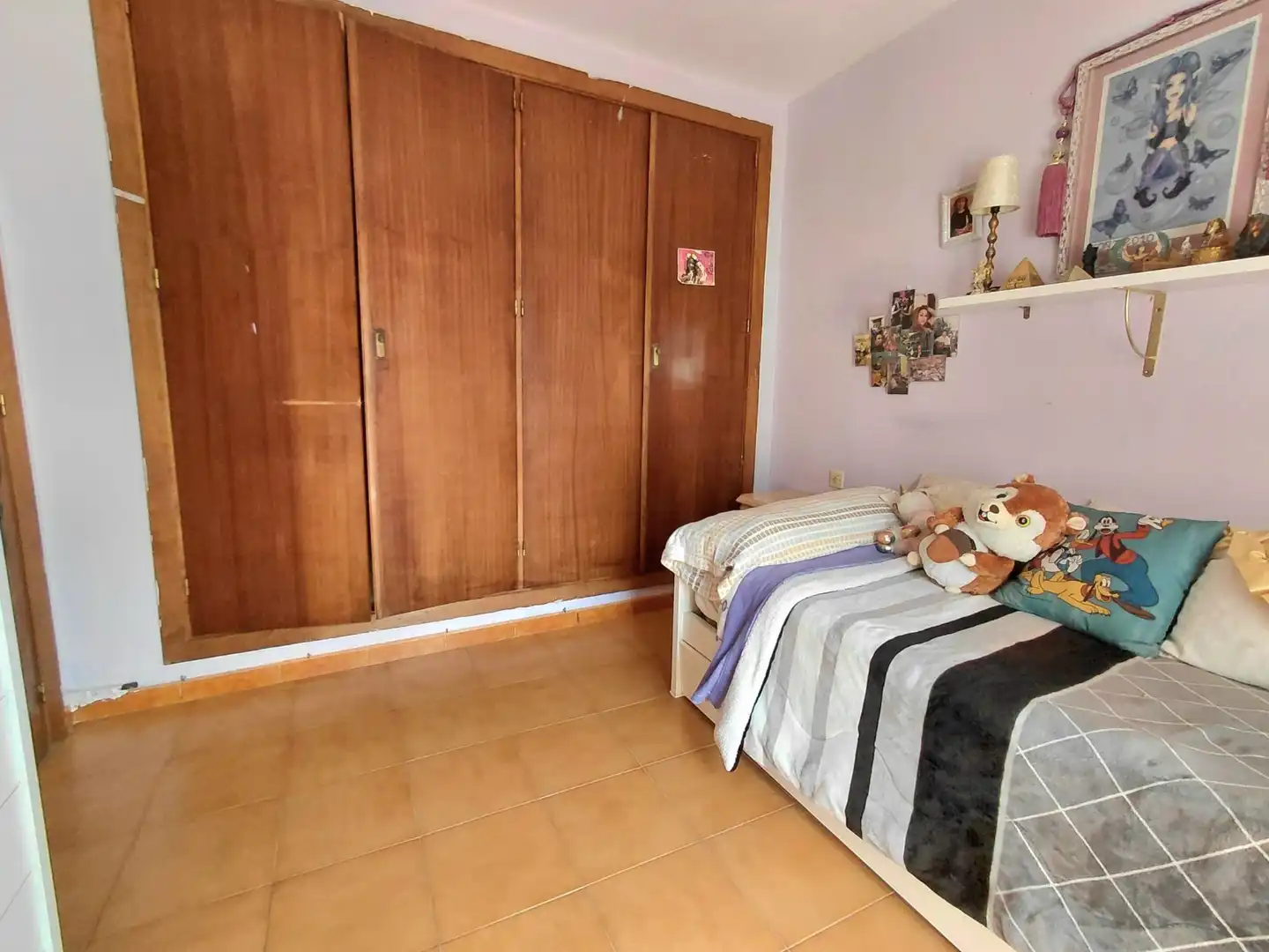Casa adosada en venta en Torremolinos, Málaga