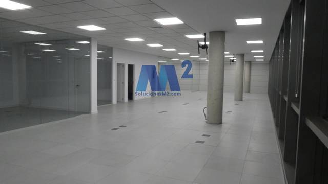 Oficina en Alquiler en Zona Industrial