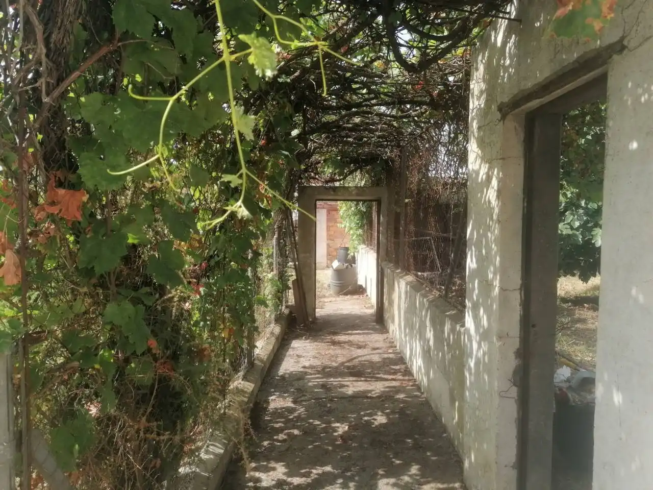 Casa o xalet en venda en Dos Hermanas amb Jardí privat, Terrassa i Piscina