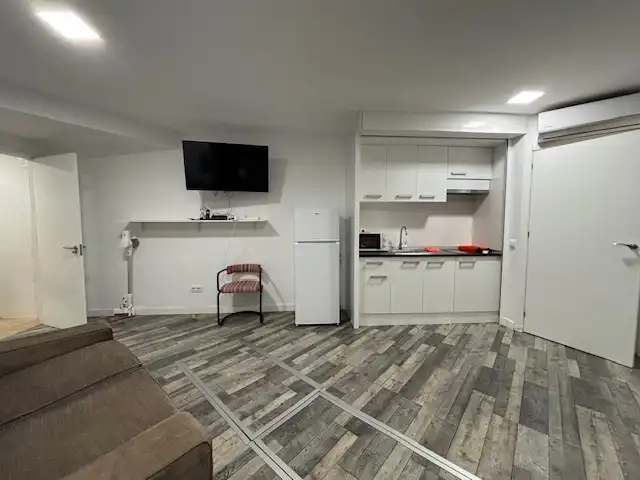 Apartamento de alquiler en Esteiro