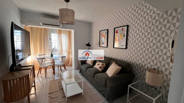 Piso en Alquiler en Los Pájaros