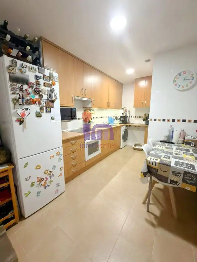 Piso con ascensor en venta en Valdepeñas, imagen 9