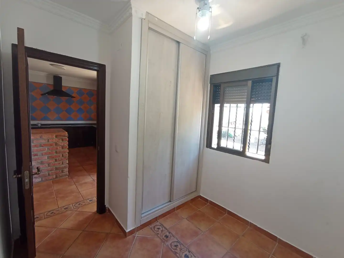 Bedroom of Country homes for sale in Chipiona  with Heating