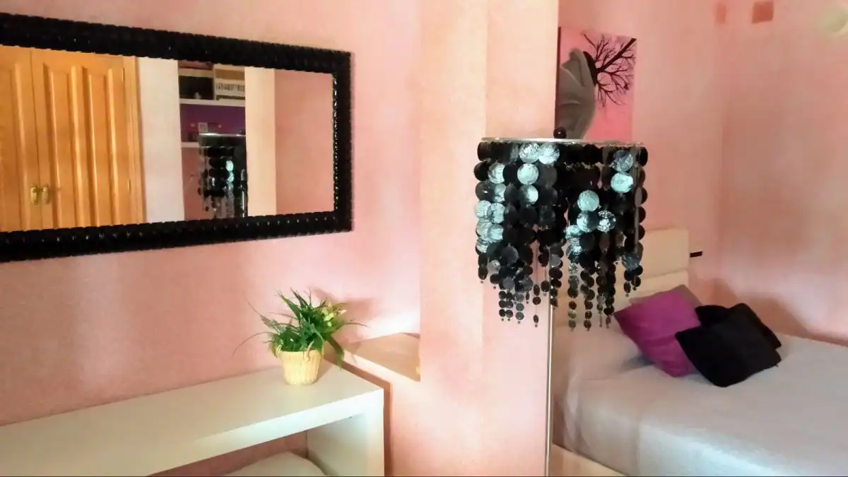 Chalet con piscina en venta en Macarena Club, imagen 13