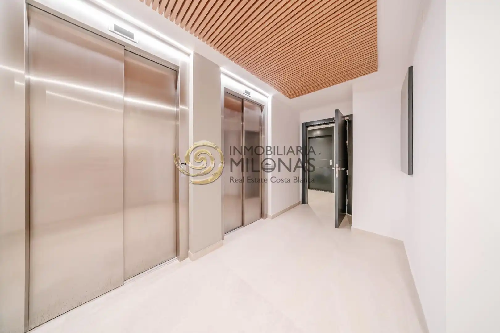 Apartament en venda en Benidorm amb Aire condicionat, Terrassa i Traster