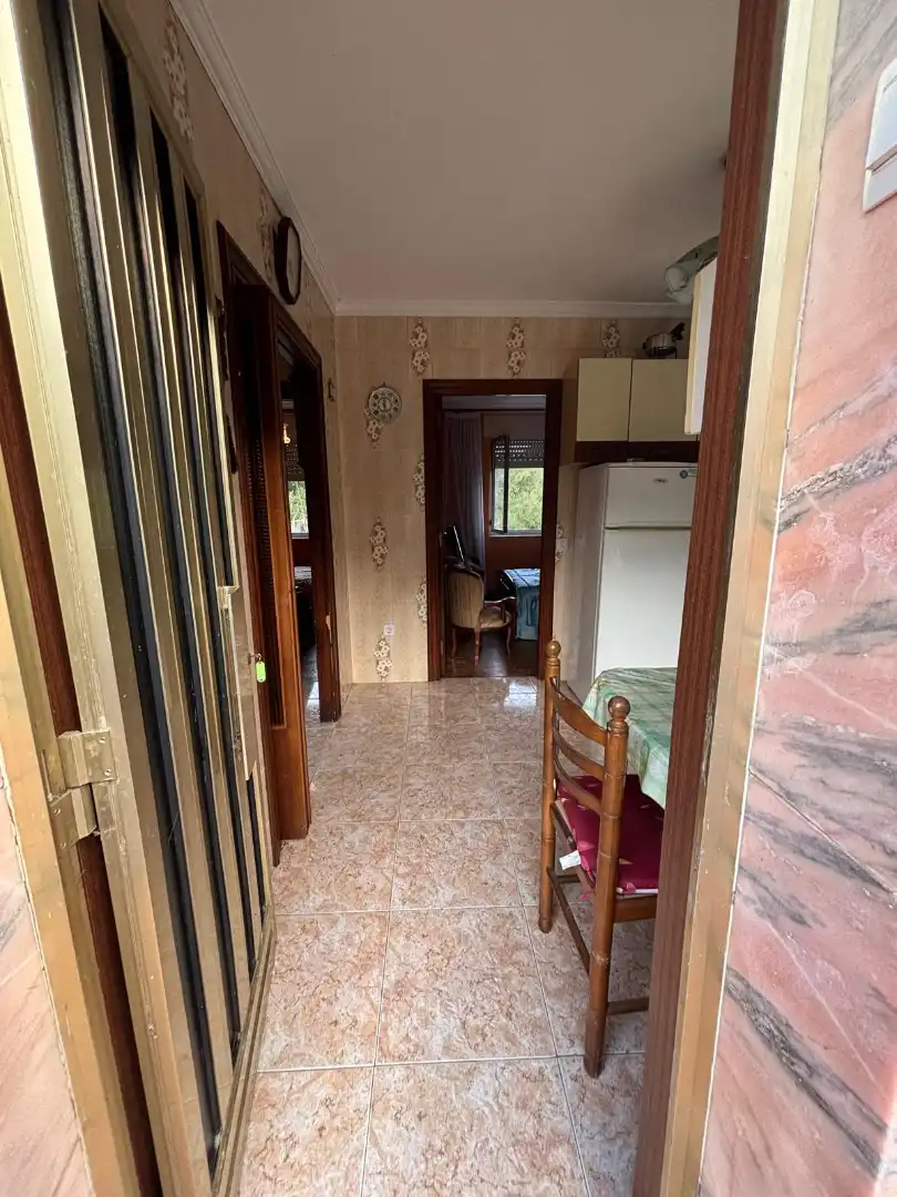 Casa adosada en venta en Oviedo  con Calefacción, Jardín privado y Amueblado