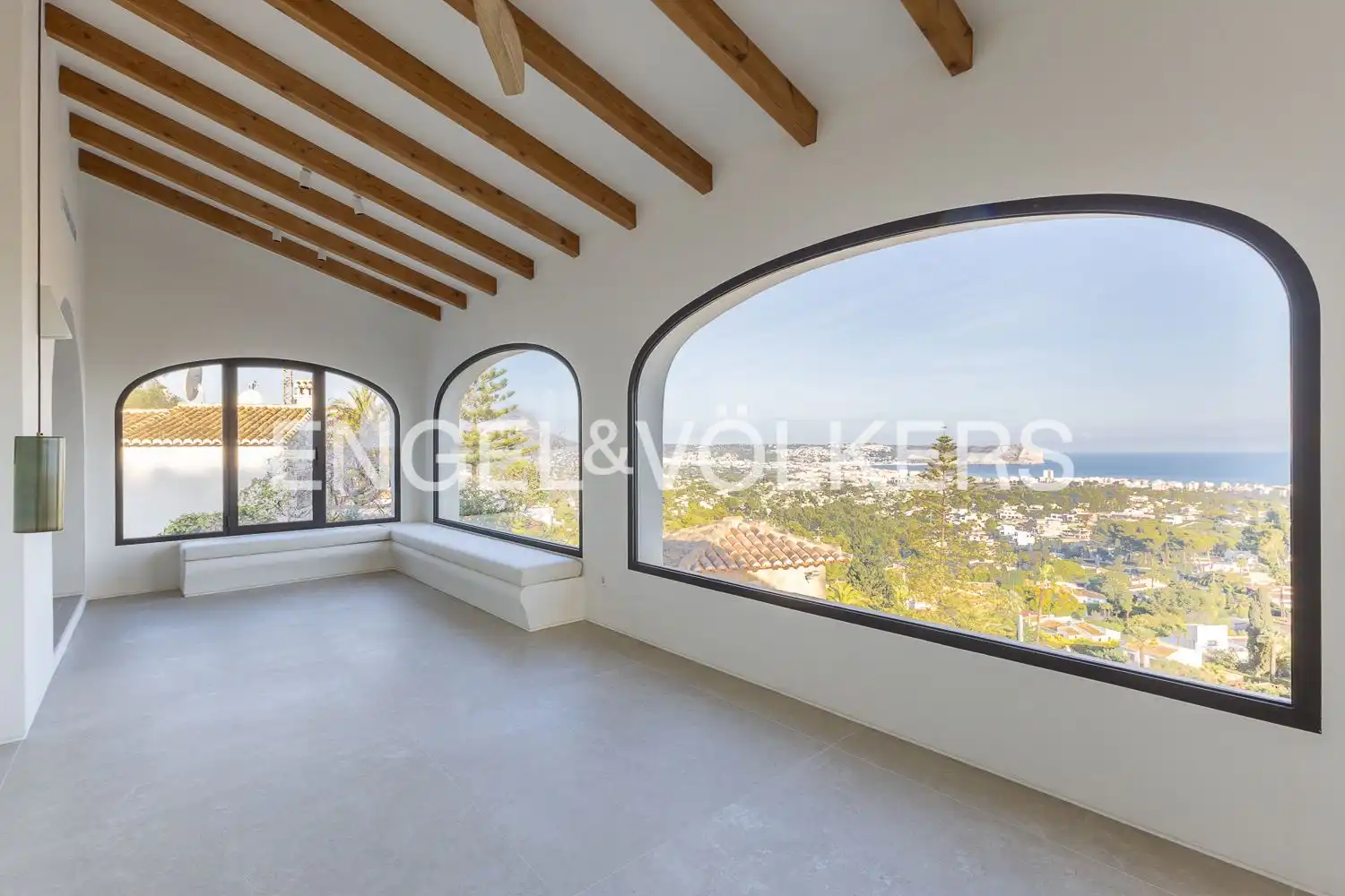 Maison avec terrasse à vendre à Cap Martí - El Tossalet - Pinomar, imagen 39