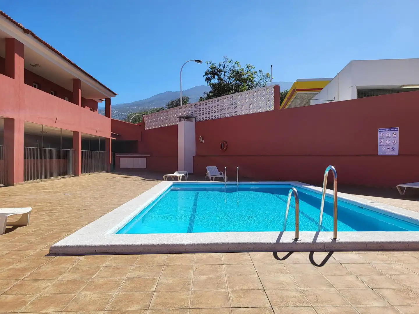 Apartment with pool for sale in Zona Botánico, imagen 16