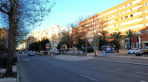Foto 4 de Garaje de alquiler en Plaza de Antonio Zoido Diaz, Maria Auxiliadora - Barriada de Llera, Badajoz Capital