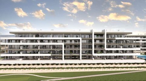 Foto 4 de Planta baja en venta en Bonalba - Cotoveta, Mutxamel