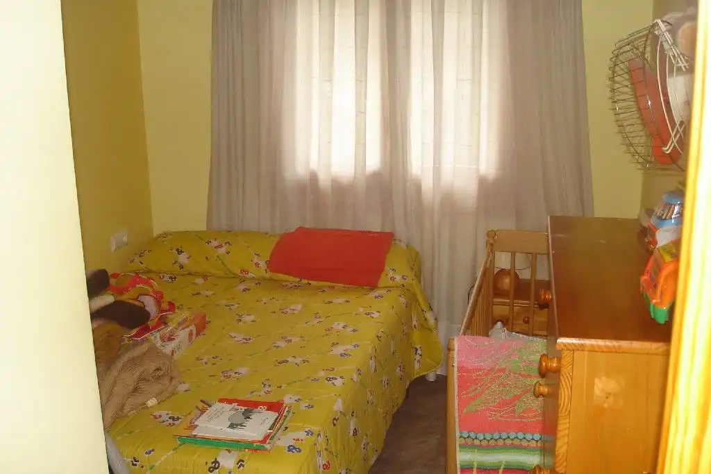 Chalet con piscina en venta en Benillup, imagen 31