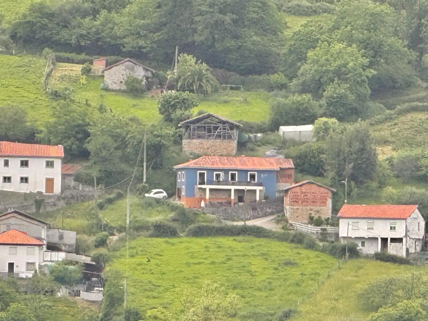 Maison rustique avec terrasse à vendre à Grado, imagen 28