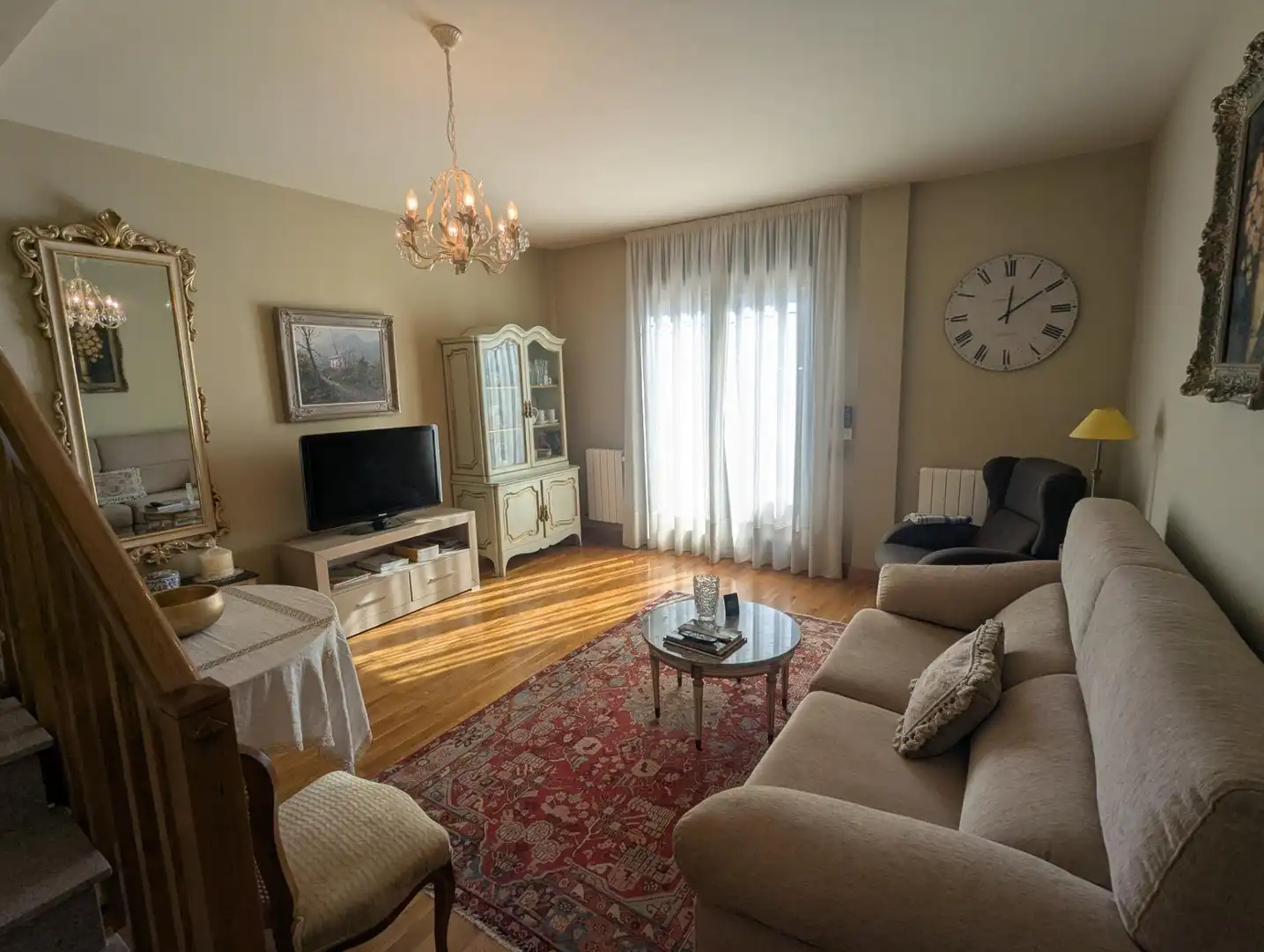 Casa adosada en venta en Ayegui / Aiegi, Navarra