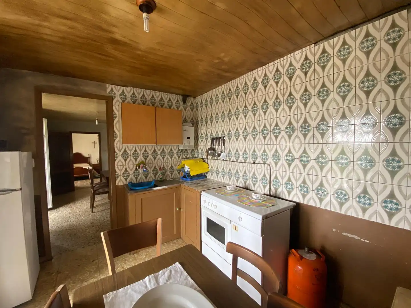 Casa con terrazza in vendita a Boborás, imagen 3