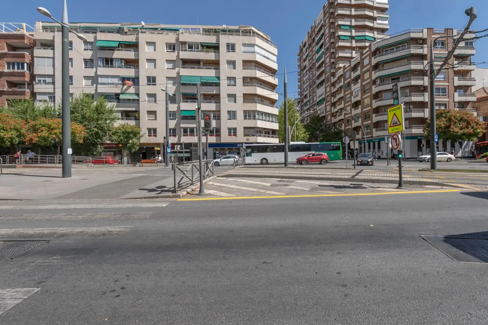 Pis amb ascensor en venda a Avenida AVENIDA DE ANDALUCES 10, imagen 63