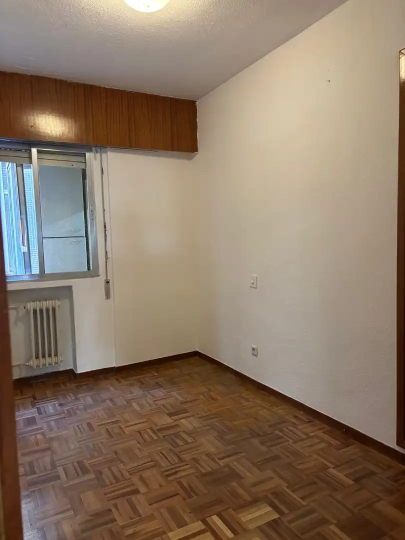 Habitación de Piso en venta en Alcalá de Henares con Calefacción, Parquet y Terraza