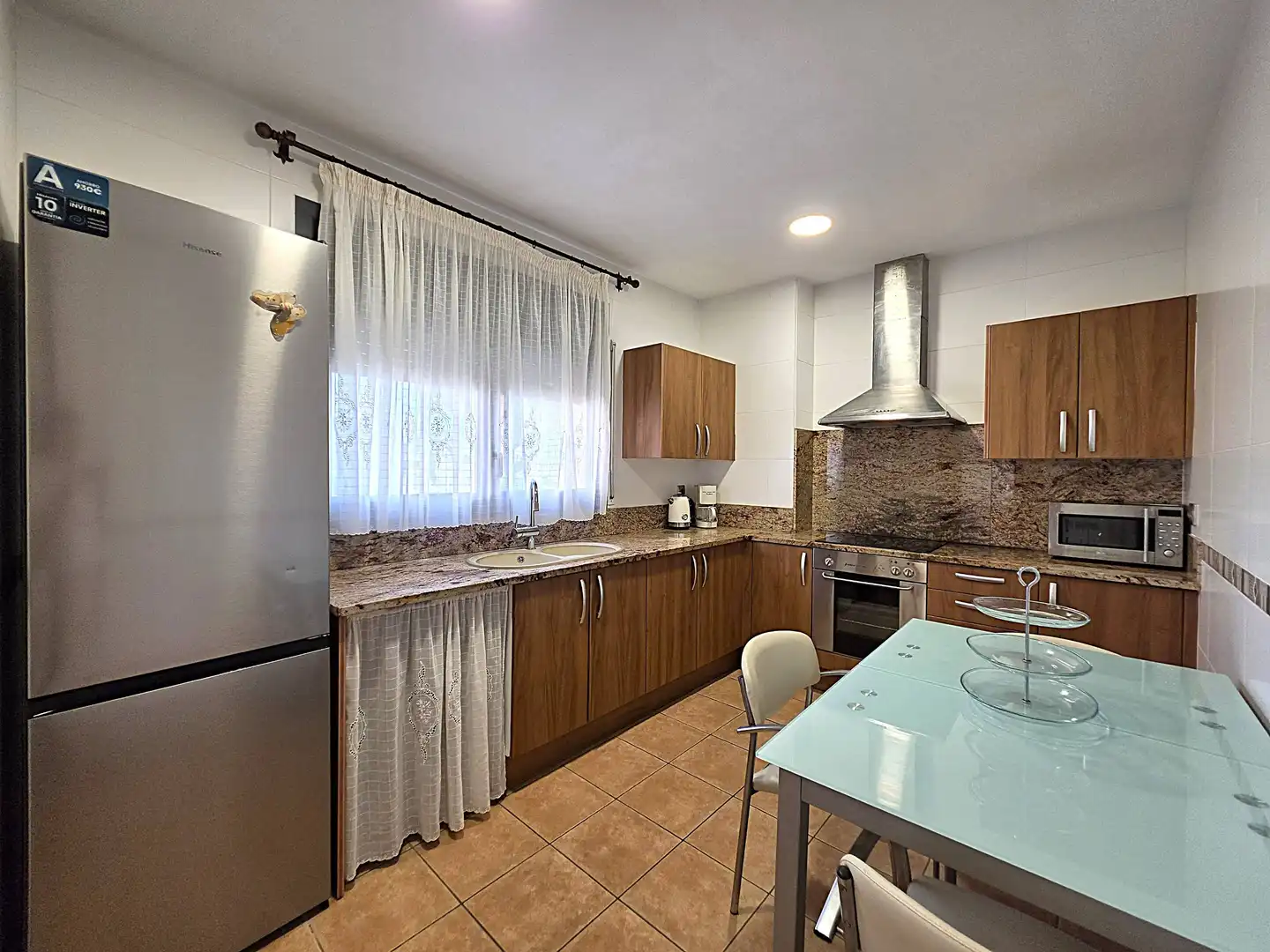 Casa con terraza en venta en Urbanizacion OLOT, imagen 12