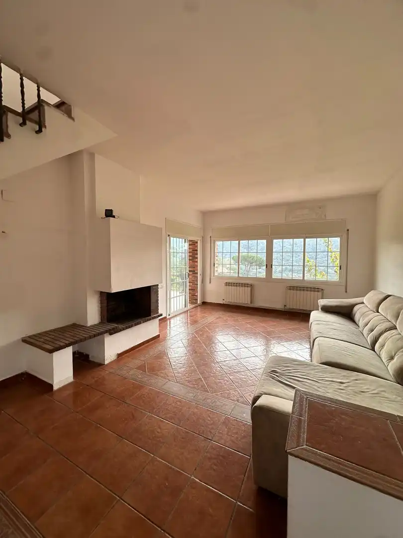 Maison avec jardin à vendre à Vilanova del Vallès, imagen 12