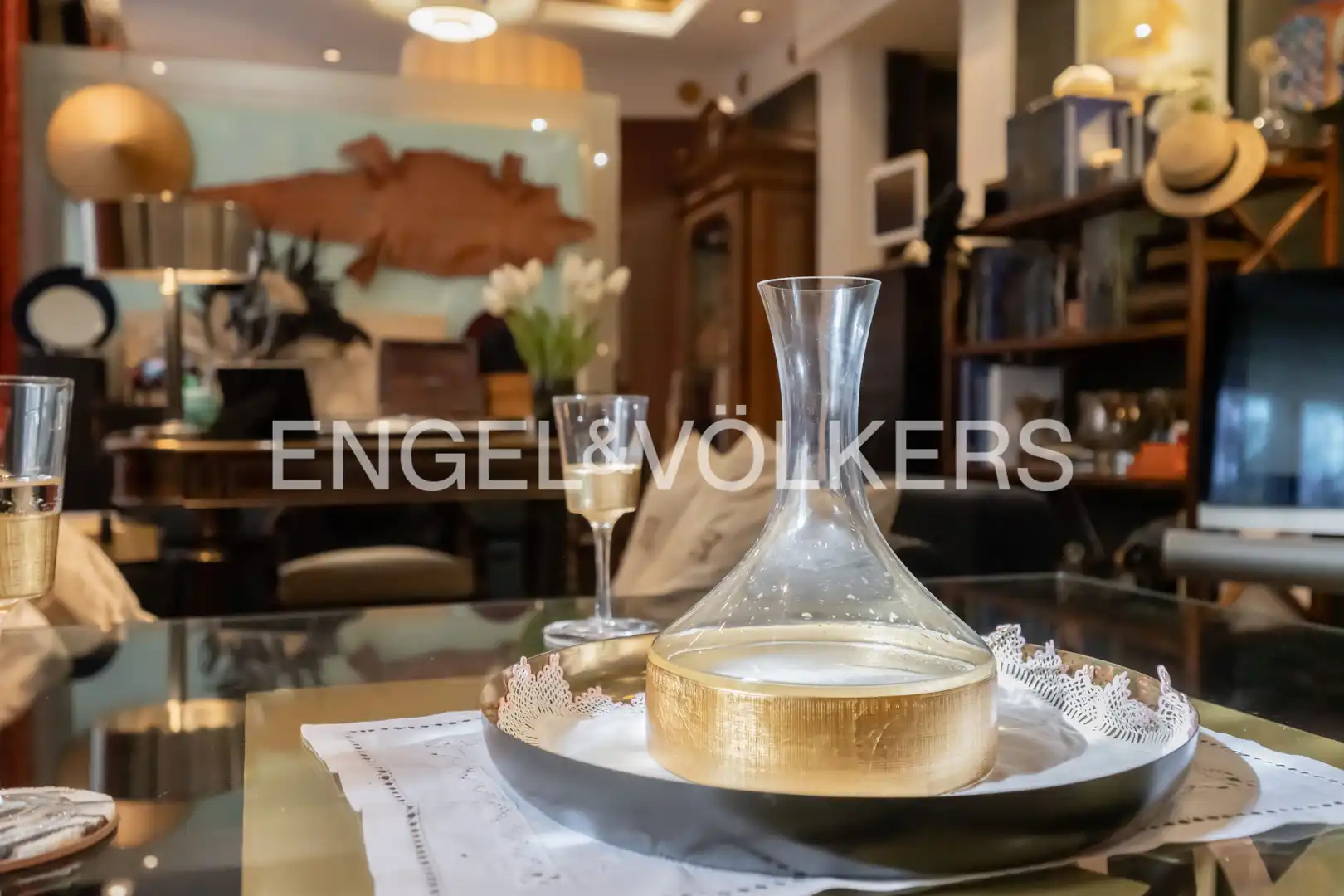 Comedor de Piso en venta en Madrid con Aire acondicionado, Calefacción y Balcón