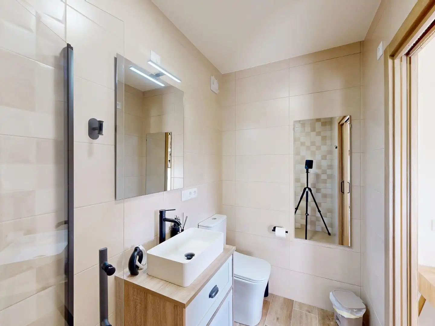 Baño de Edificio en venta en Barreiros