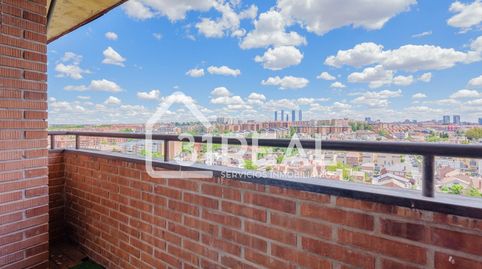 Photo 3 of Attic for sale in Alejandro Casona, Peñagrande, Madrid Capital