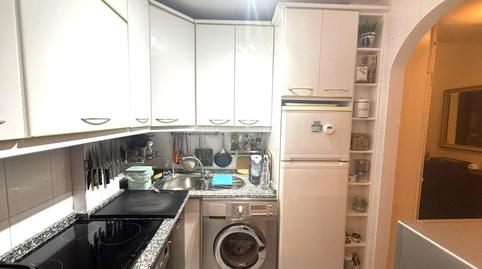 Foto 2 de Pis en venda a Los Castillejos - La Trinidad, Málaga