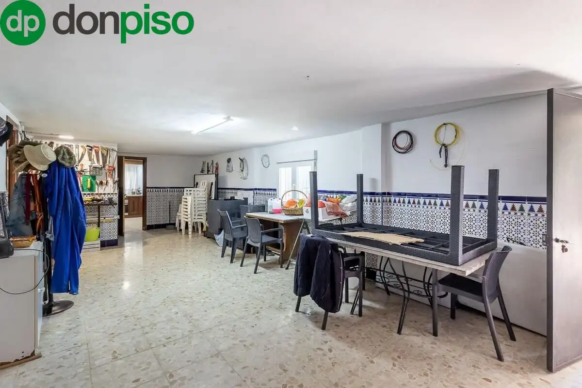 Xalet amb piscina en venda a Calle Olmo 127, imagen 32