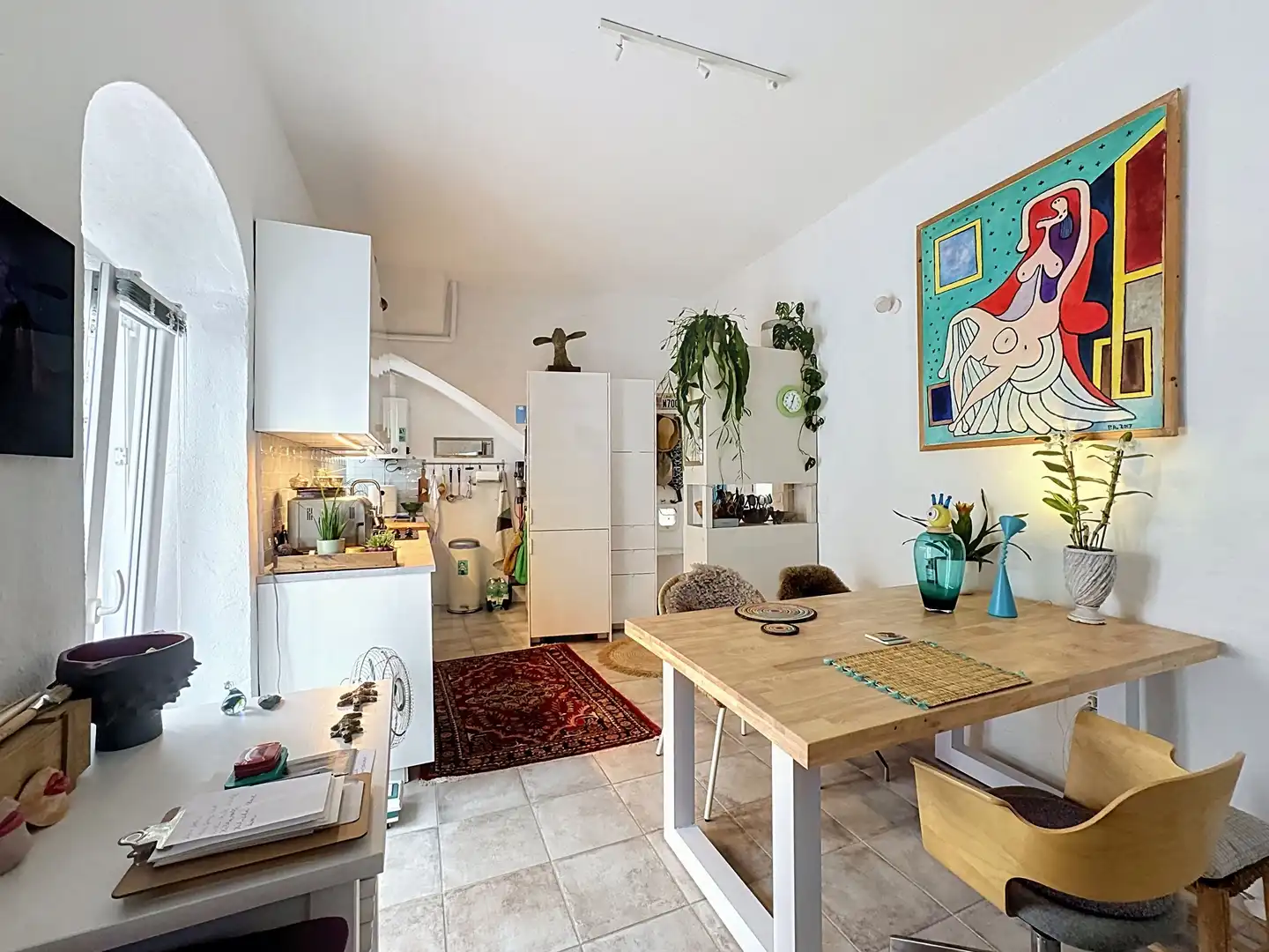 Dúplex en venda a Tarifa ciudad, imagen 14