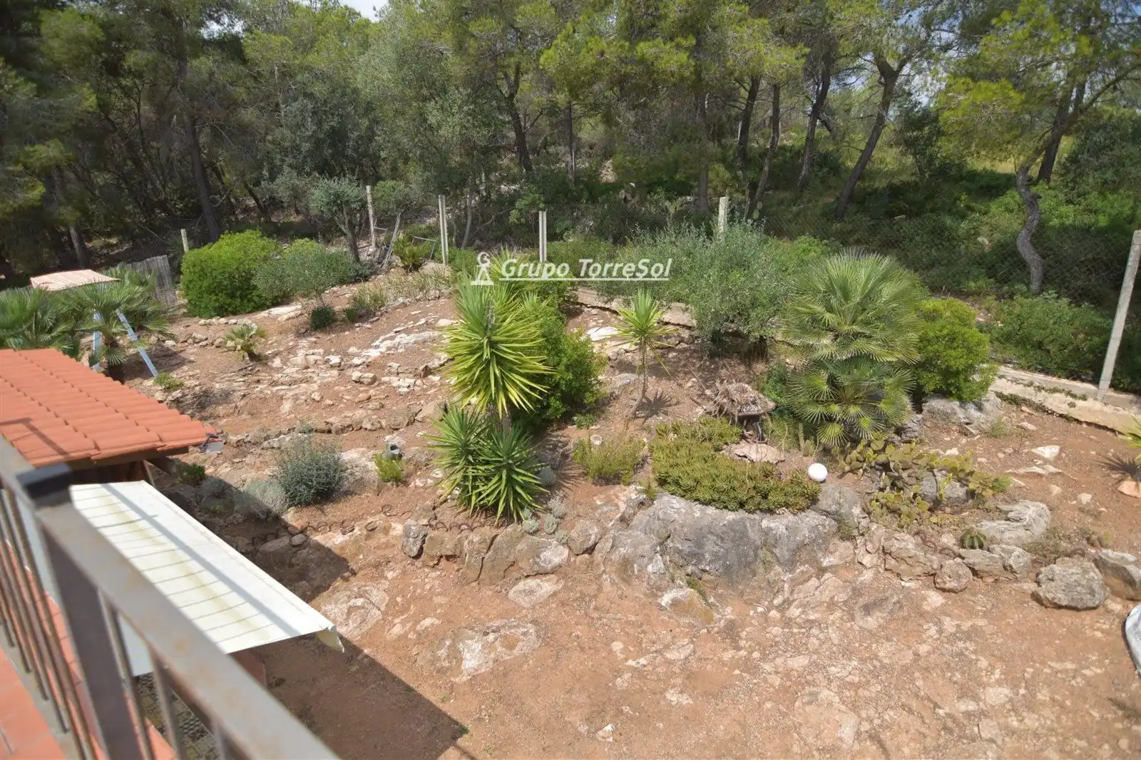 Haus mit Pool zum Verkauf in JUAN RAMON JIMENEZ, imagen 38