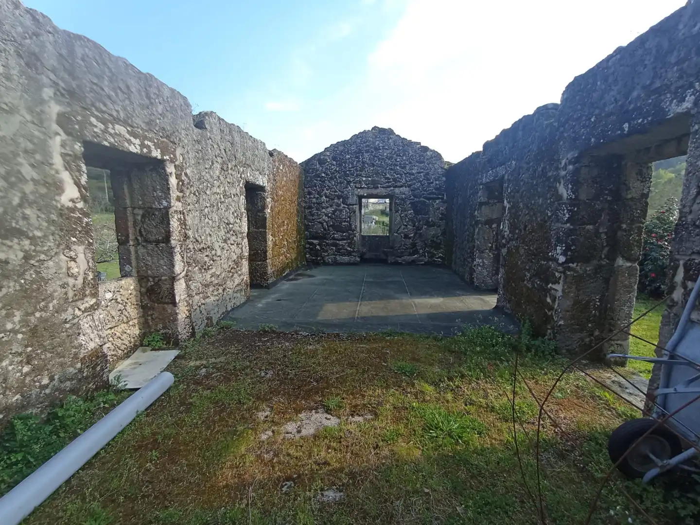 Haus mit Garten zum Verkauf in Mondariz-Balneario, imagen 8