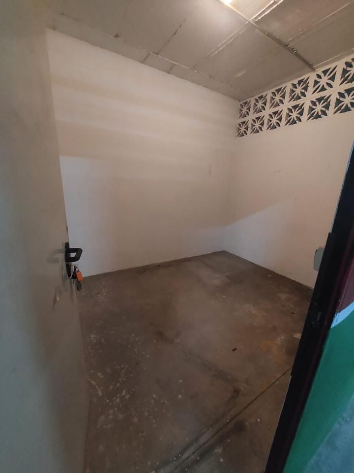 Traster de lloguer en Montequinto