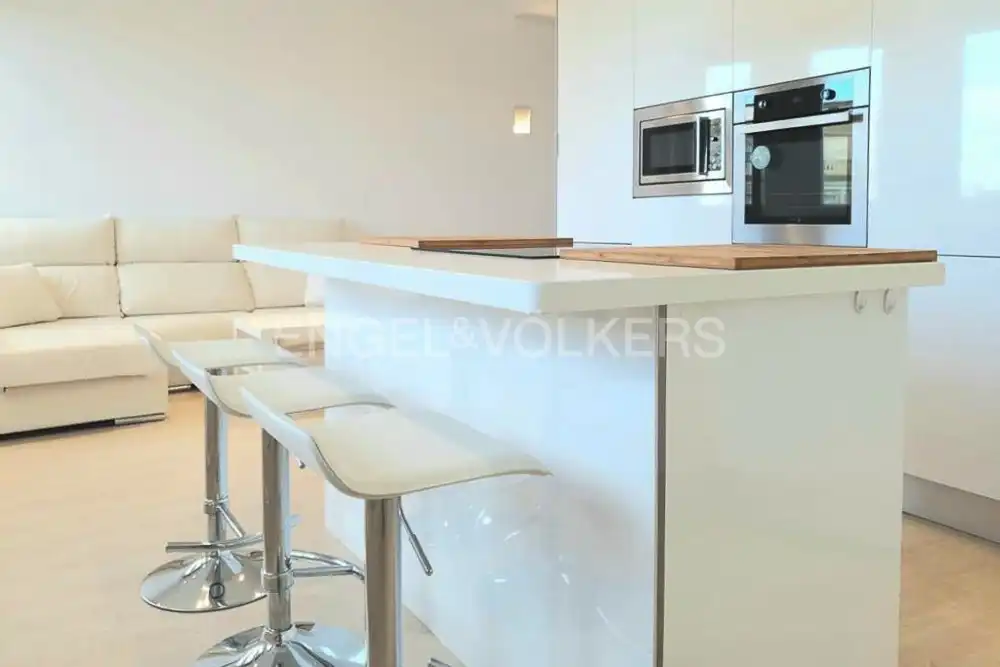 Appartement avec ascenseur à vendre à Plaza Canovas del Castillo, imagen 12