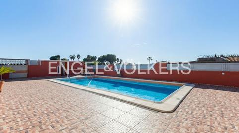 Foto 4 de Casa o xalet en venda a El Grao, Castellón de la Plana / Castelló de la Plana