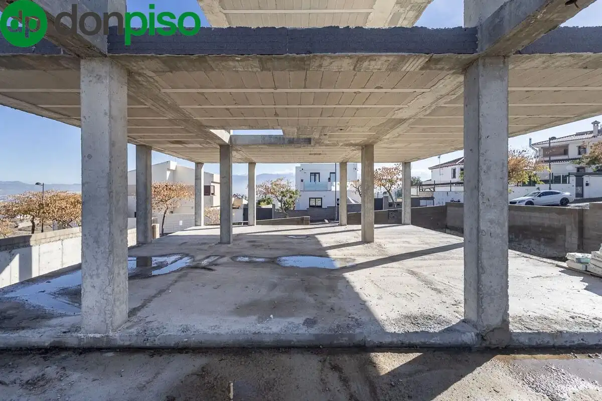 Villa mit Pool zum Verkauf in Paseo Paseo del Agua, 35, imagen 18