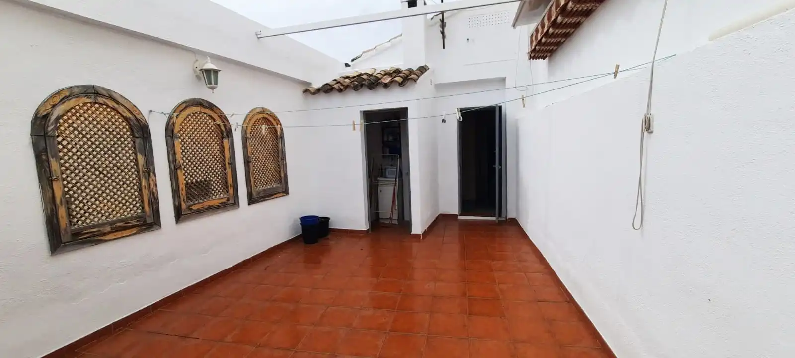Casa a schiera con terrazza in vendita a San Ildefonso - Catedral, imagen 27