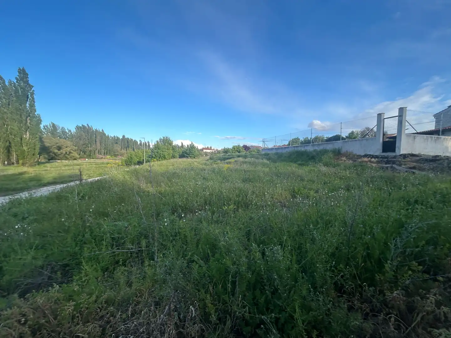 Residencial en venta en Bahabón