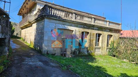 Foto 3 de Finca rústica en venta en Coles, Ourense