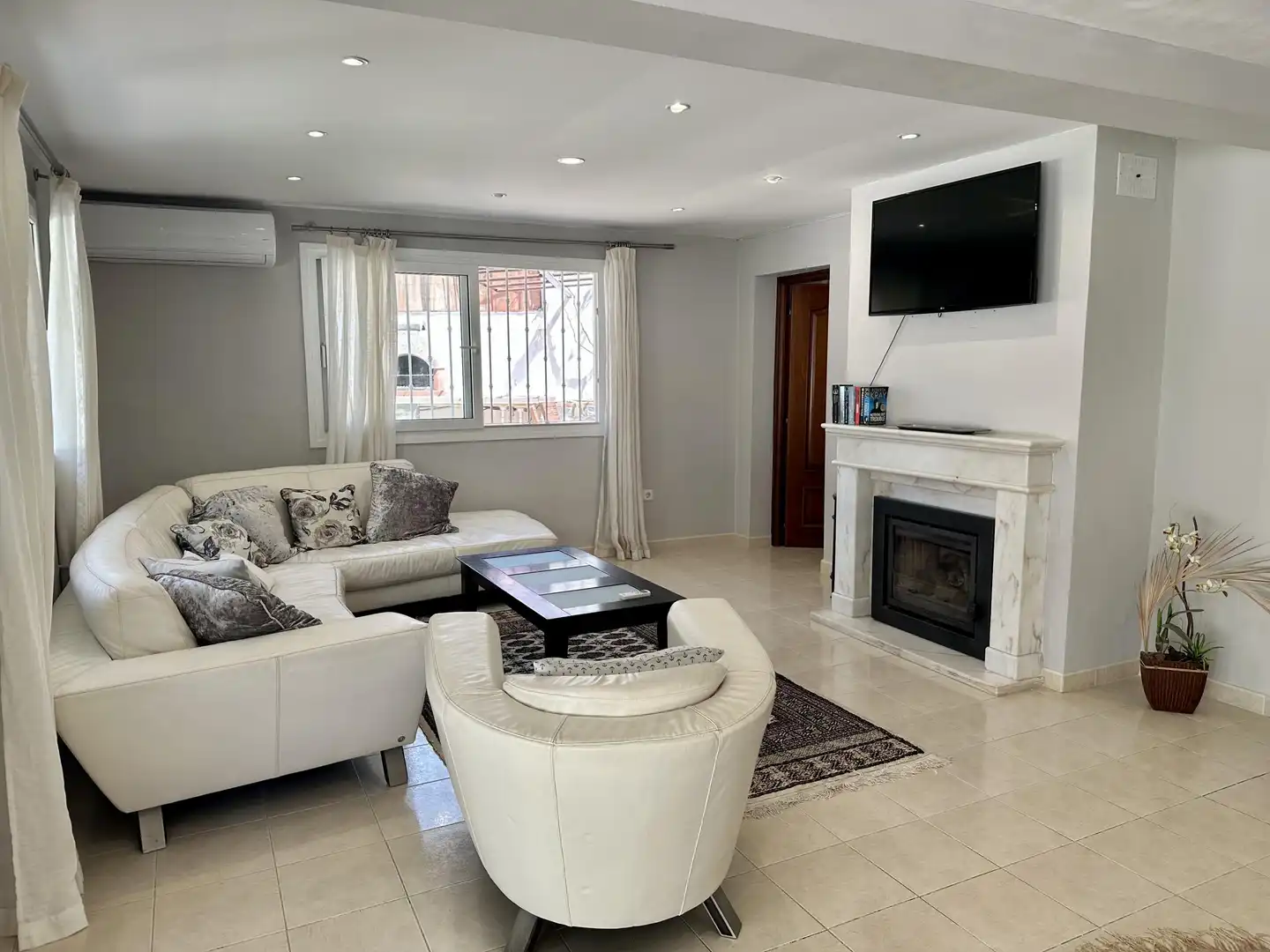 Villa avec piscine à vendre à 43 Avenida de las Palmas