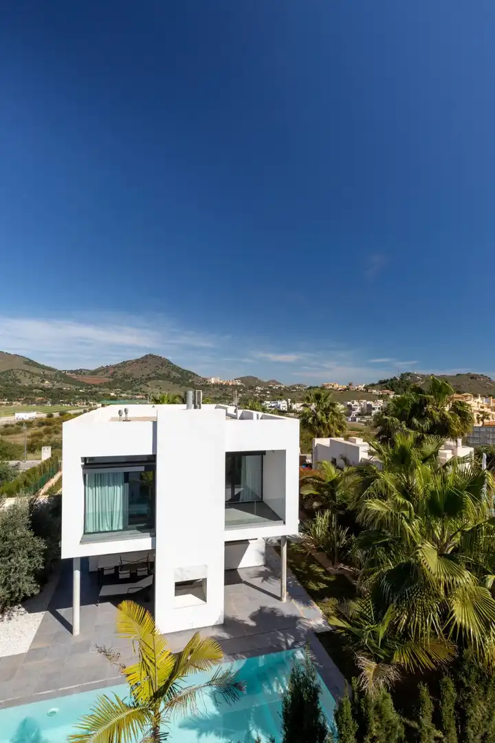 Villa in vendita a Mar Menor de Cartagena – Cabo de Palos, imagen 16