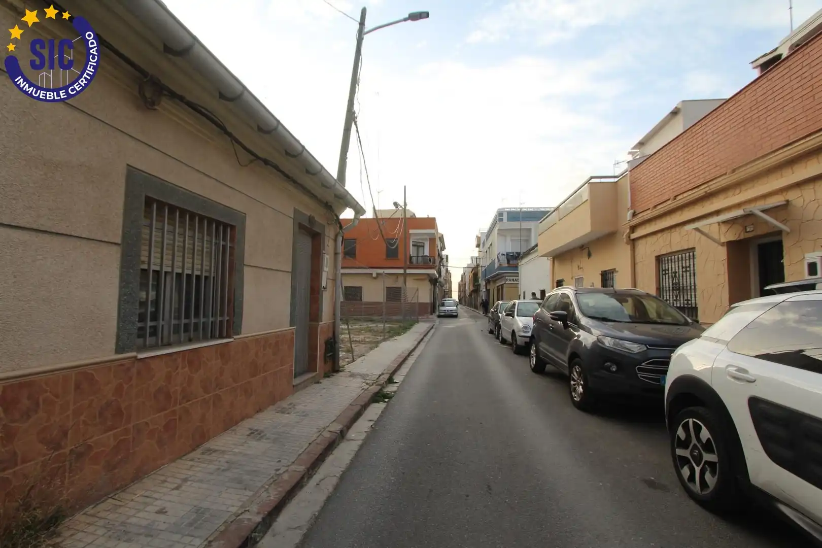 Casa en venta en Calle BUENAVISTA, imagen 24