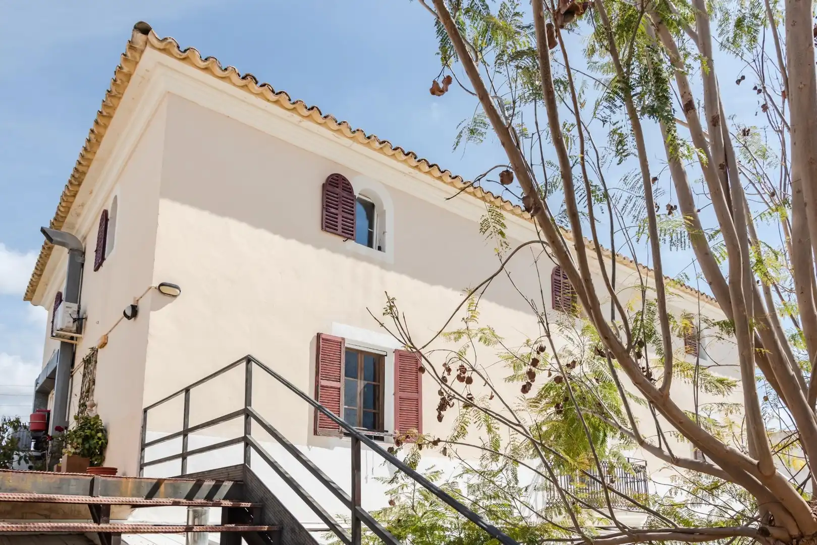 Einfamilien-Reihenhaus zum Verkauf in Son Sardina