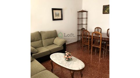 Foto 4 de Apartamento de alquiler en Pardaleras, Badajoz Capital