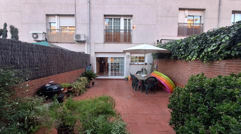 Foto 5 de Casa adosada en venda a  Conillera, Els Merinals, Sabadell