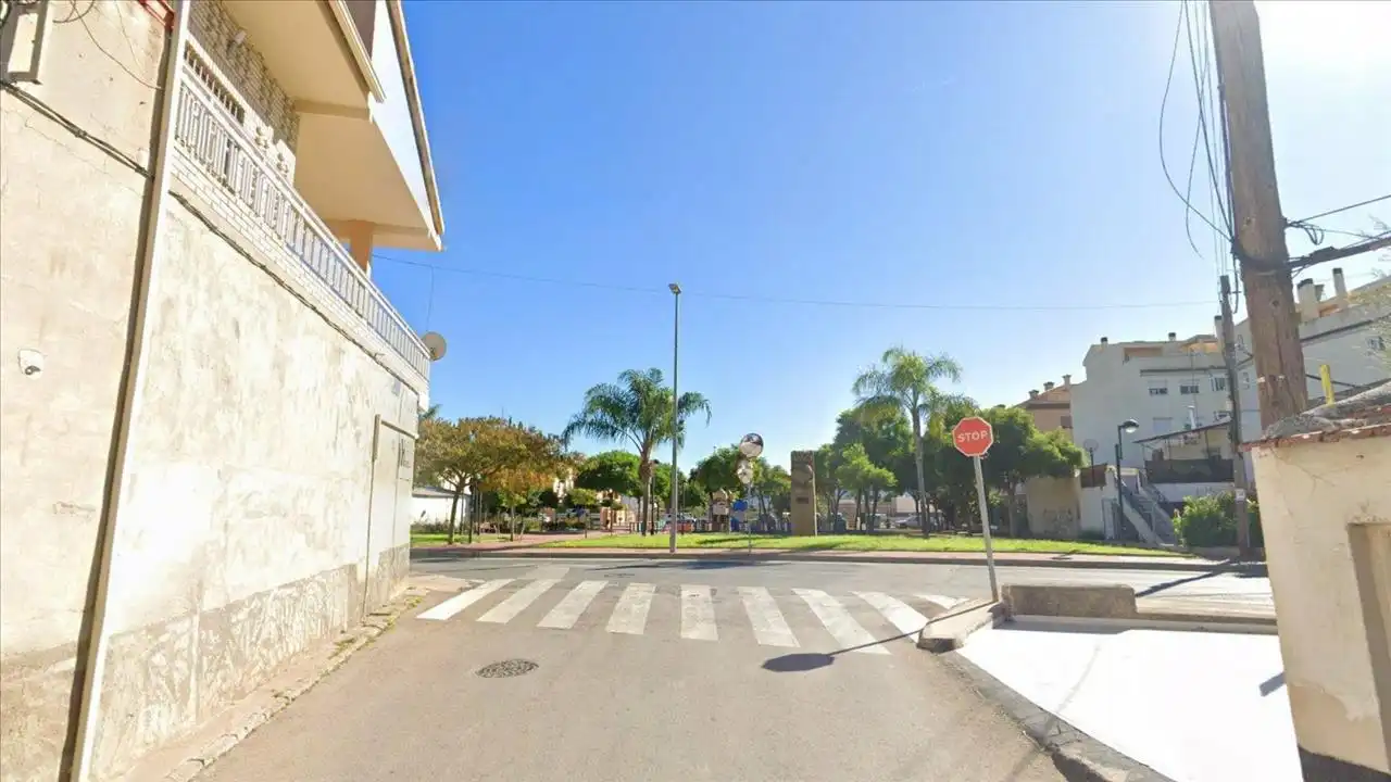 Aparcamiento con ascensor en venta en Murcia, imagen 9