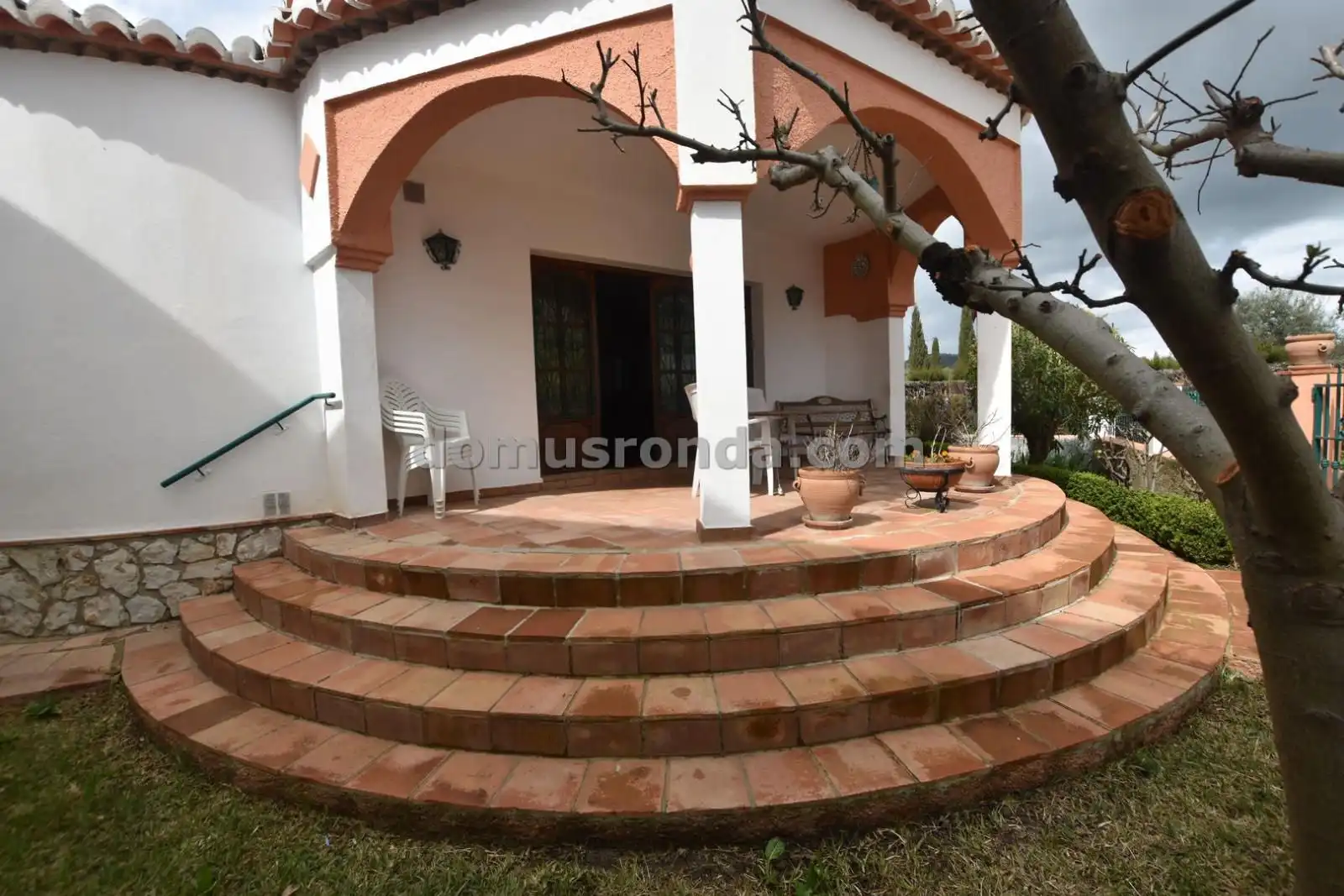 Villa in vendita a Cuevas del Becerro, imagen 25