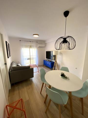 Piso en Venta en Barrio de Benimaclet