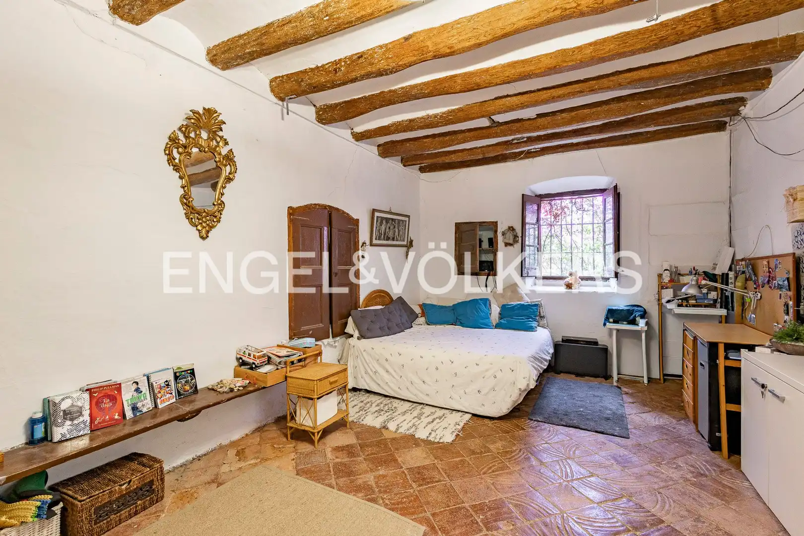 Haus mit Garten zum Verkauf in Corbera de Llobregat, imagen 20