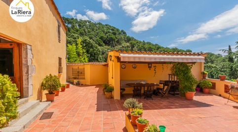 Foto 2 de Casa o chalet en venta en Arenys de Munt, Barcelona