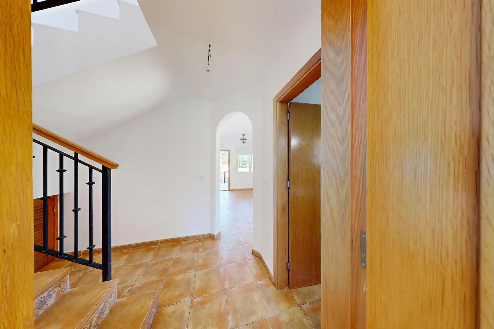 Casa adosada en venta en Cartagena con Terraza, Trastero y Balcón