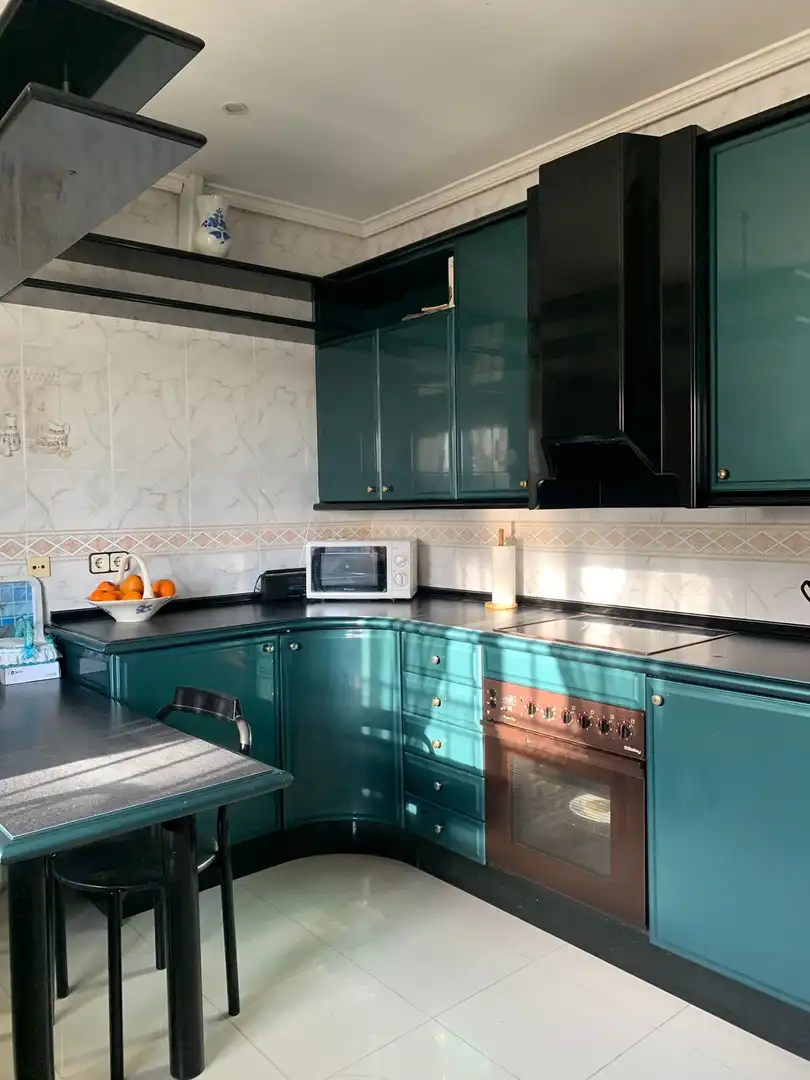 Kitchen of Houses for sale in Aranjuez